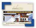Pension Strolz, St Anton am Arlberg