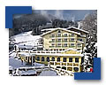 Hotel Berner, Zell am See